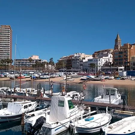 Passeig Del Mar, 2 Palamos