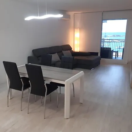 Apartment Passeig Del Mar, 2