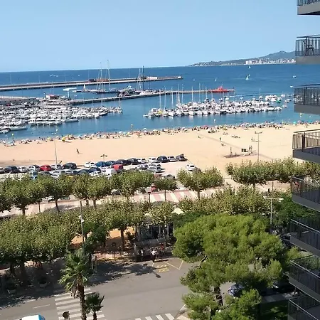 Passeig Del Mar, 2 Apartment *