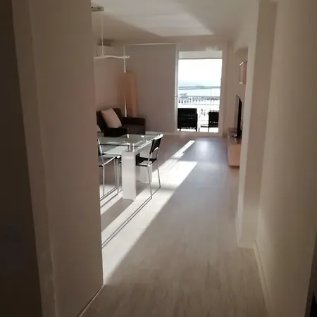 Passeig Del Mar, 2 Apartment Palamos