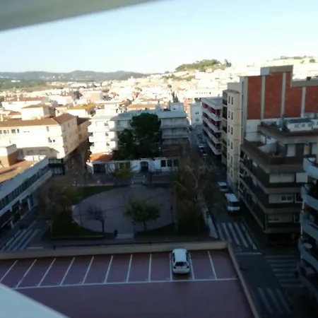 Passeig Del Mar, 2 *