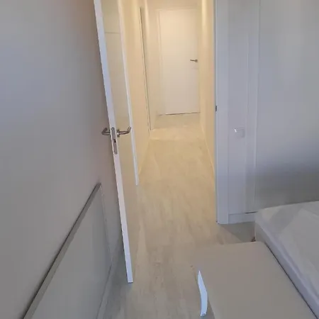 Passeig Del Mar, 2 Apartamento Palamós