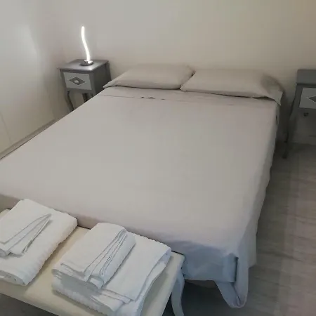 Passeig Del Mar, 2 Apartamento Palamós